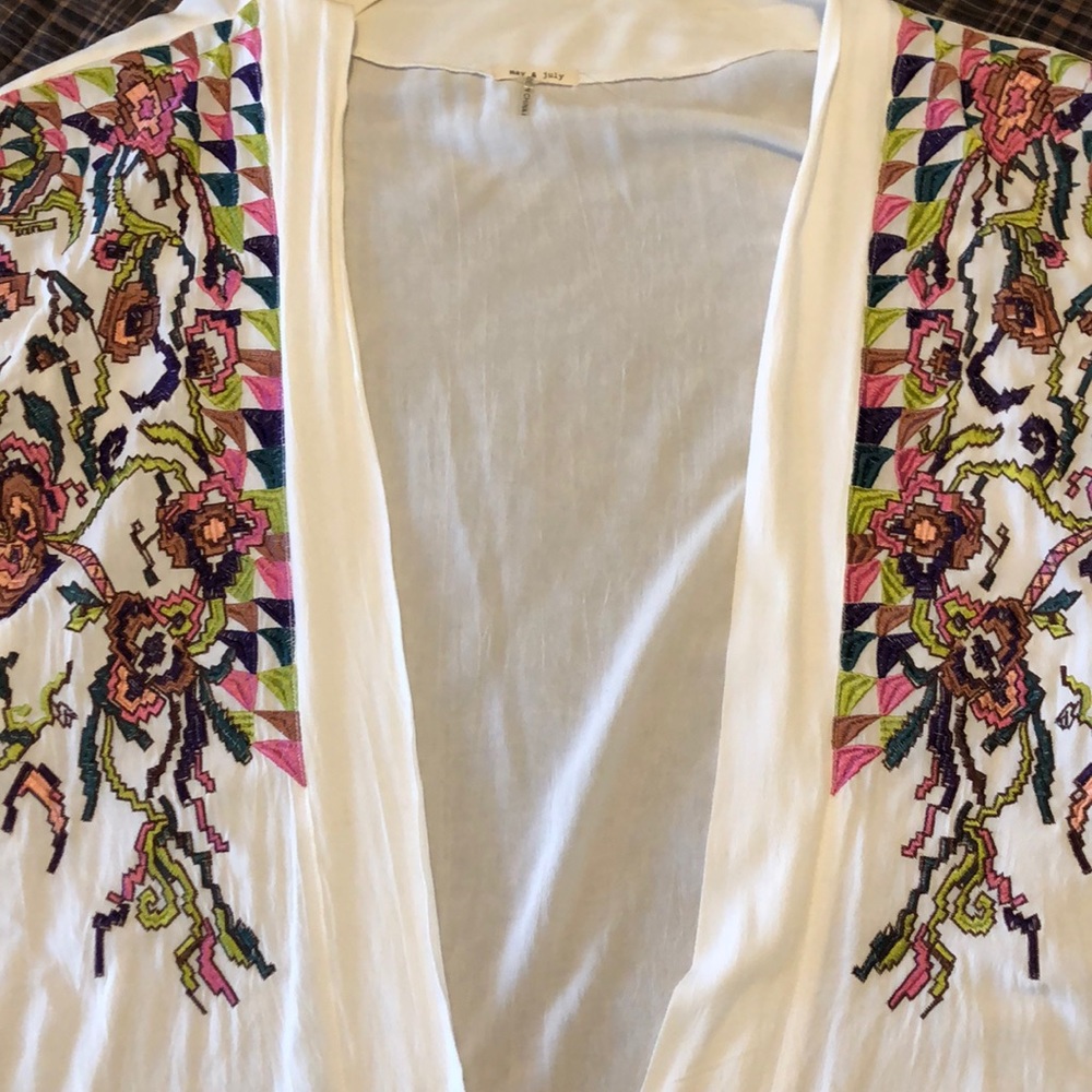 Boutique Kimono